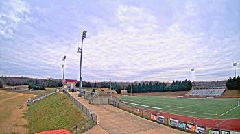 Weather camera view of North Point HS.