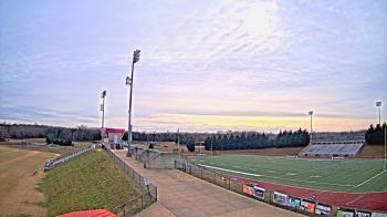 Weather camera view of North Point HS.