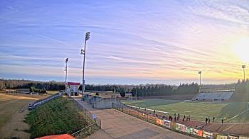 Weather camera view of North Point HS.