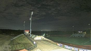 Weather camera view of North Point HS.