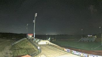 Weather camera view of North Point HS.