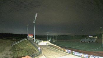 Weather camera view of North Point HS.