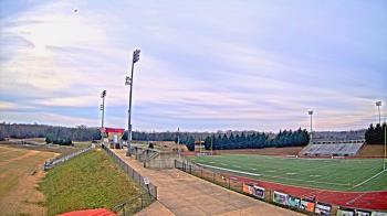 Weather camera view of North Point HS.