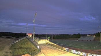 Weather camera view of North Point HS.