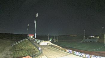 Weather camera view of North Point HS.