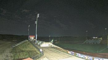 Weather camera view of North Point HS.