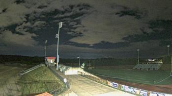 Weather camera view of North Point HS.