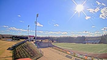 Weather camera view of North Point HS.