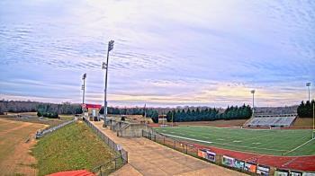 Weather camera view of North Point HS.