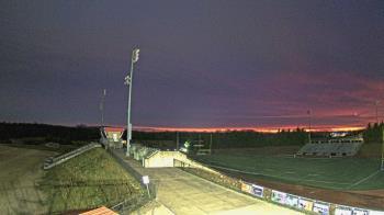 Weather camera view of North Point HS.