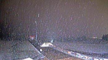 Weather camera view of North Point HS.