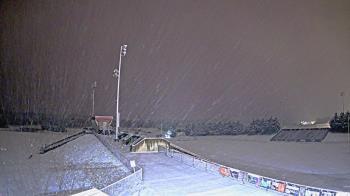 Weather camera view of North Point HS.