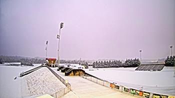 Weather camera view of North Point HS.