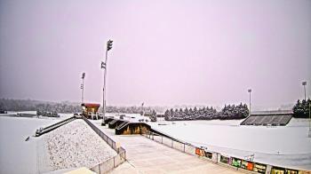 Weather camera view of North Point HS.