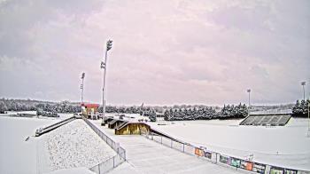 Weather camera view of North Point HS.