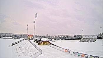 Weather camera view of North Point HS.