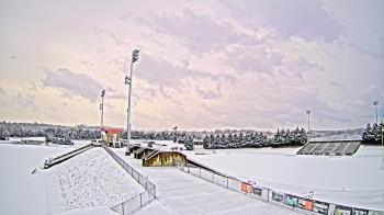 Weather camera view of North Point HS.