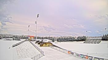 Weather camera view of North Point HS.