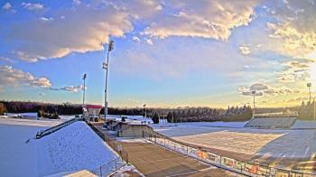 Weather camera view of North Point HS.