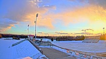 Weather camera view of North Point HS.