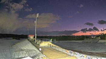 Weather camera view of North Point HS.