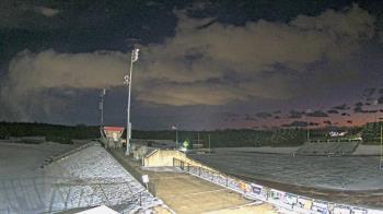 Weather camera view of North Point HS.