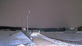 Weather camera view of North Point HS.