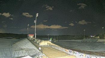 Weather camera view of North Point HS.