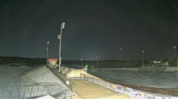 Weather camera view of North Point HS.