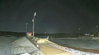 Weather camera view of North Point HS.