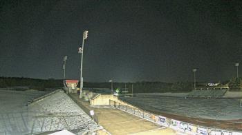 Weather camera view of North Point HS.