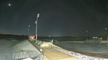 Weather camera view of North Point HS.