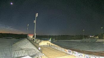 Weather camera view of North Point HS.