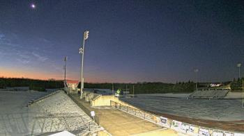 Weather camera view of North Point HS.