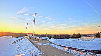 Weather camera view of North Point HS.