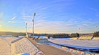 Weather camera view of North Point HS.