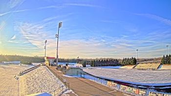 Weather camera view of North Point HS.