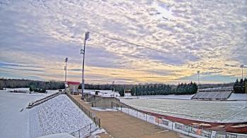 Weather camera view of North Point HS.