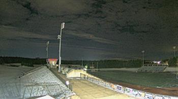 Weather camera view of North Point HS.