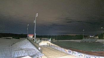 Weather camera view of North Point HS.