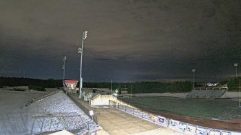 Weather camera view of North Point HS.