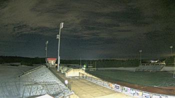 Weather camera view of North Point HS.