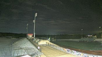 Weather camera view of North Point HS.