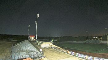 Weather camera view of North Point HS.