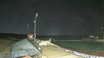 Weather camera view of North Point HS.