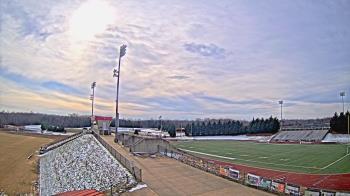 Weather camera view of North Point HS.