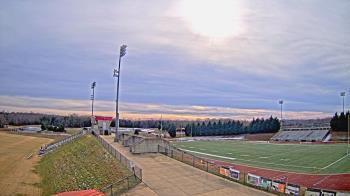 Weather camera view of North Point HS.