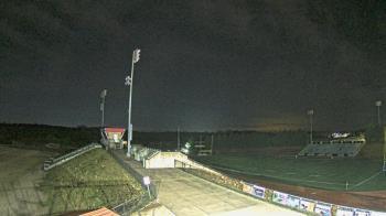 Weather camera view of North Point HS.