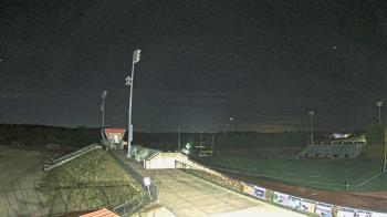 Weather camera view of North Point HS.