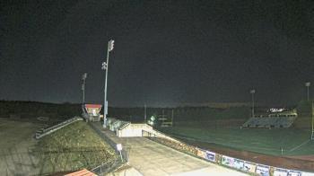 Weather camera view of North Point HS.